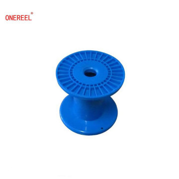 Colorfur Plastic Utility Spool para cables